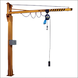 Compact Electric Chain Hoist