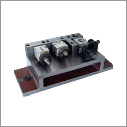 Jig Fixtures