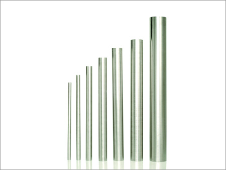 Stainless Steel Tubes