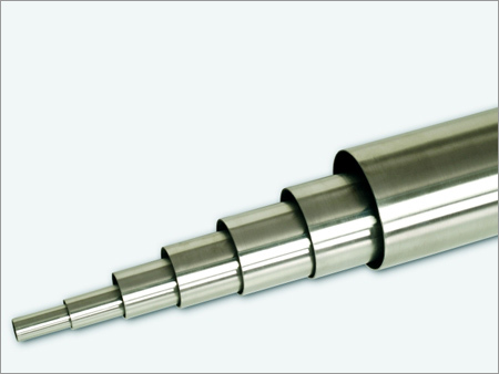Stainless Steel Furniture Tubes
