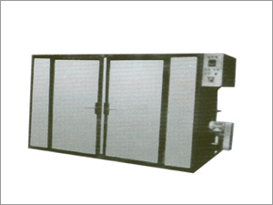 Tray Dryer
