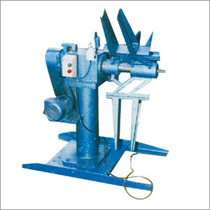 Industrial Heavy Duty Decoiler