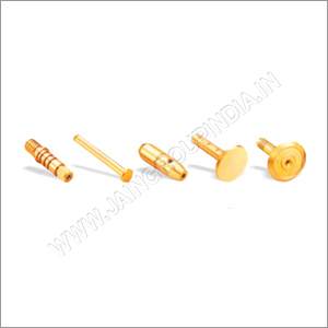 Precision Turned Components