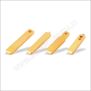 Brass Electrical Pins