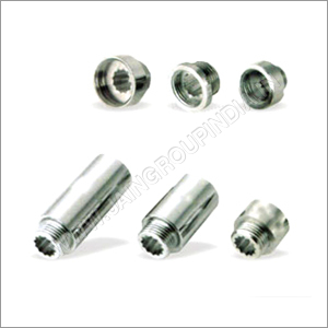 Brass Sanitary Pipe Fittings