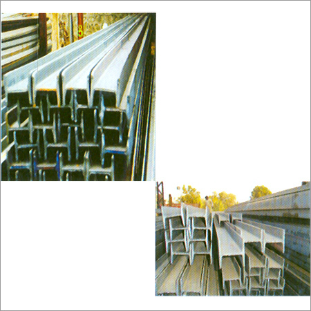 RSJ Poles