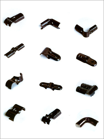 Industrial Metal Joints