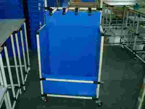 Wheel Trolley