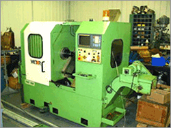 CNC Machined Components