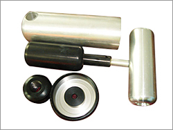 CNC Machined Components