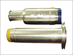Cnc Machined Components