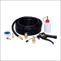 Carbon Free Hoses
