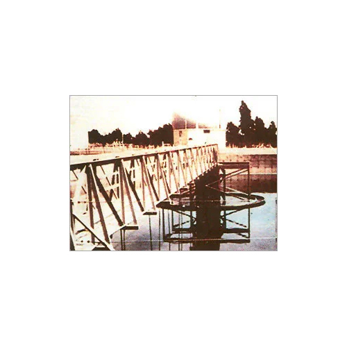 Wastewater Clarifier