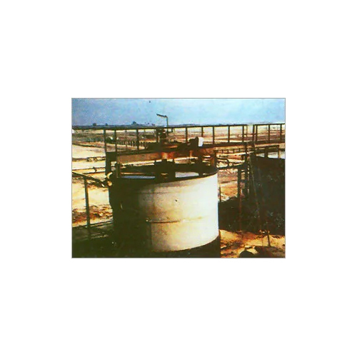 Conventional Thickener