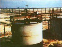 Conventional Thickener