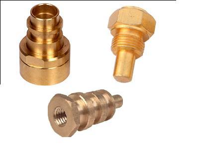 Brass Auto Parts