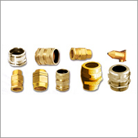 Brass Cable Glands