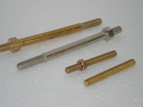 Brass Fasteners