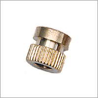 Brass Inserts