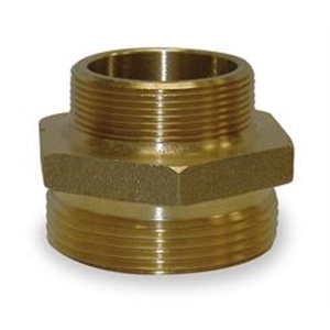 Brass Machinery Parts