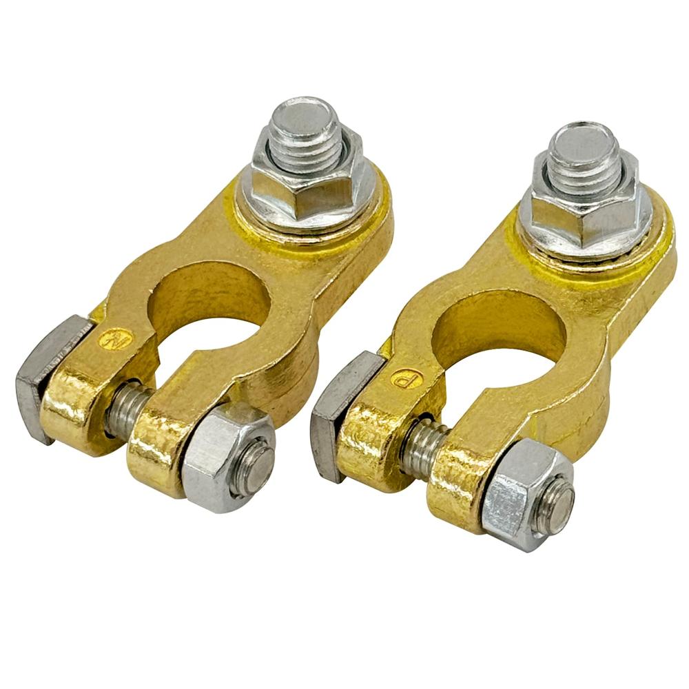 Brass Machinery Parts - Color: Golden