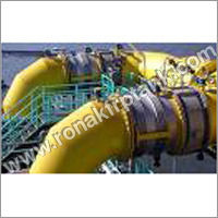 FRP Anti Corrosive Lining