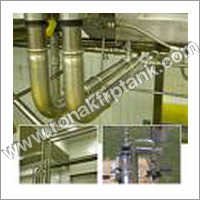 Industrial Piping