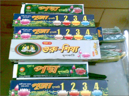Agarbatti