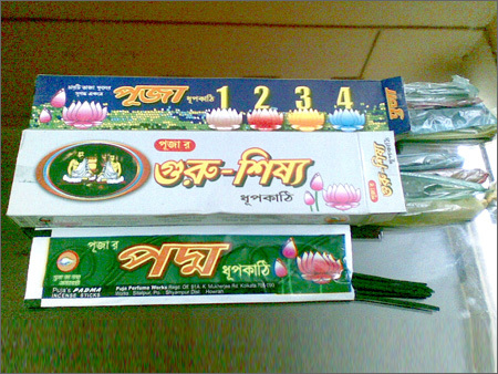 Incense Sticks