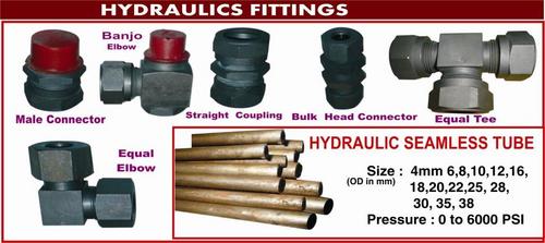 Tube Fittings