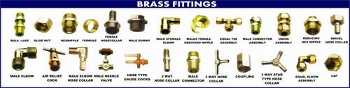 Tube Fittings