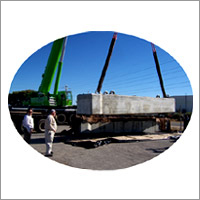 Fabrication in Stainless Steel