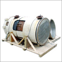 Single Pass Heat Exchanger