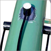 Pipeline Works or Maintenance On-site