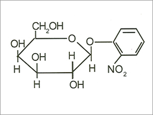 2-Nitrophenly - B-D-Galactopyranoside