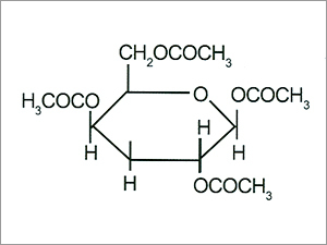 B-D-Galactose Pentaacetate