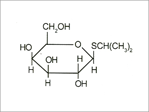 Isopropyl B-D Thiogalactopyranoside