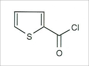 Thiophene-2-Carbonyl Chloride