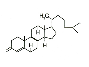 4-Cholestene 3-One