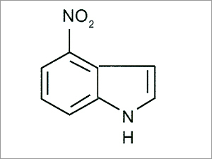 4-Nitroindole