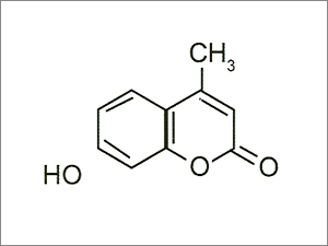 7 Hydroxy-4 Methyl Coumarin