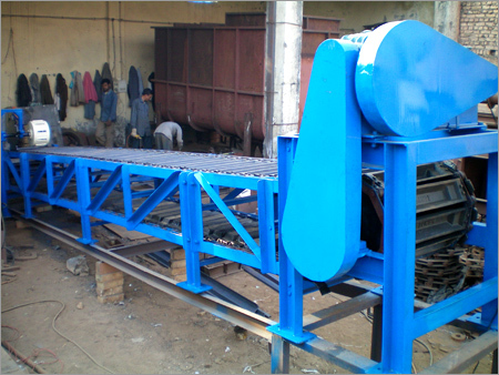 Chain Conveyor