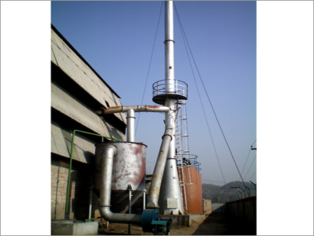 Pollution Control System