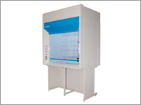 Low Hight Fume Hoods