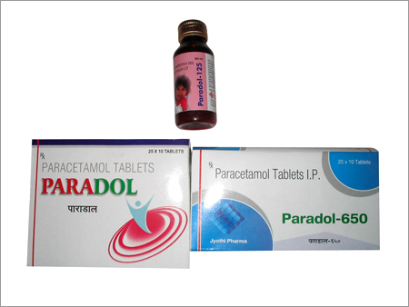Anti Pyretic Drugs