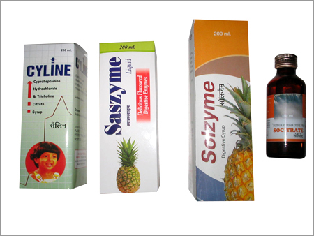 Enzymes & Digestives