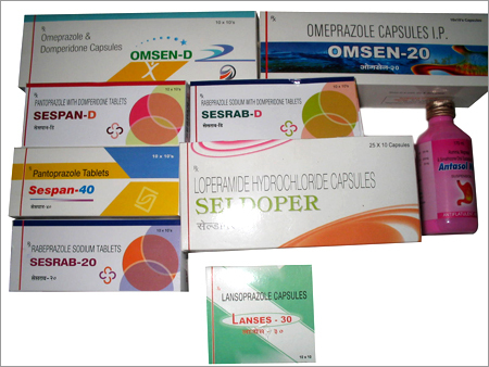 Gastrocare