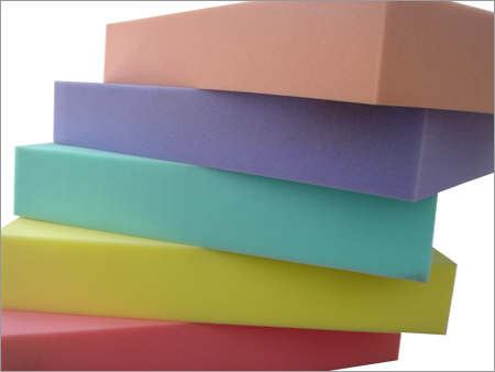 PU Foam Cushions