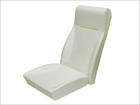 Moulded Foam
