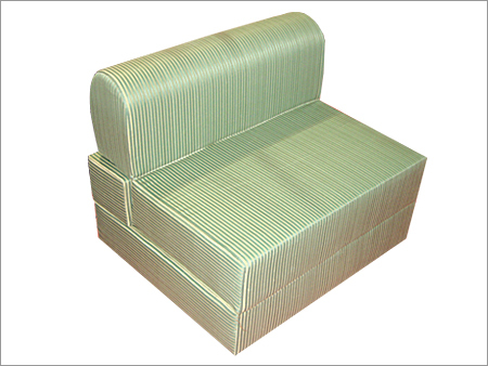 Pu Foam Sofa